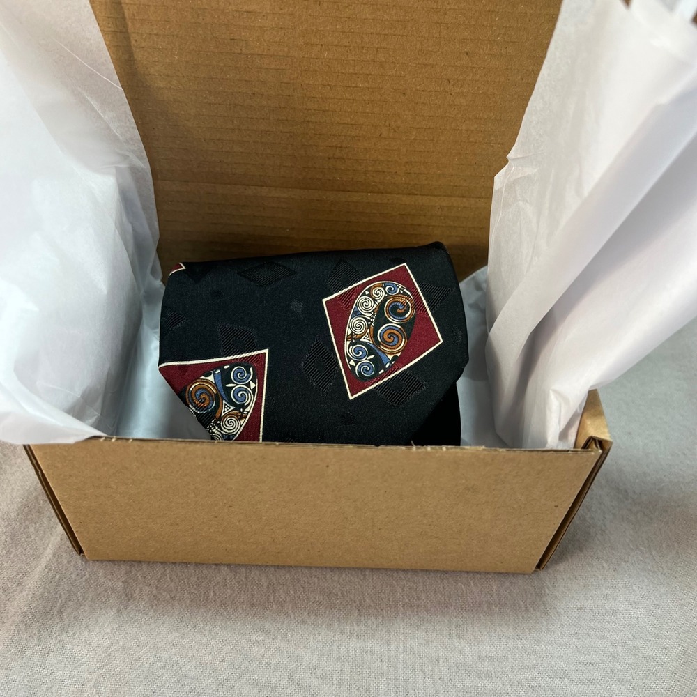 Robert Talbott Studio For Mark Shale Extra Long S… - image 8